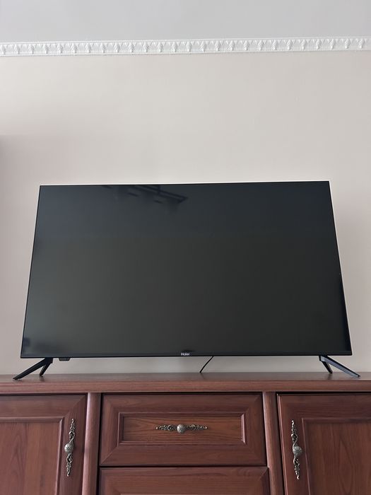 Жк телевизор Haier