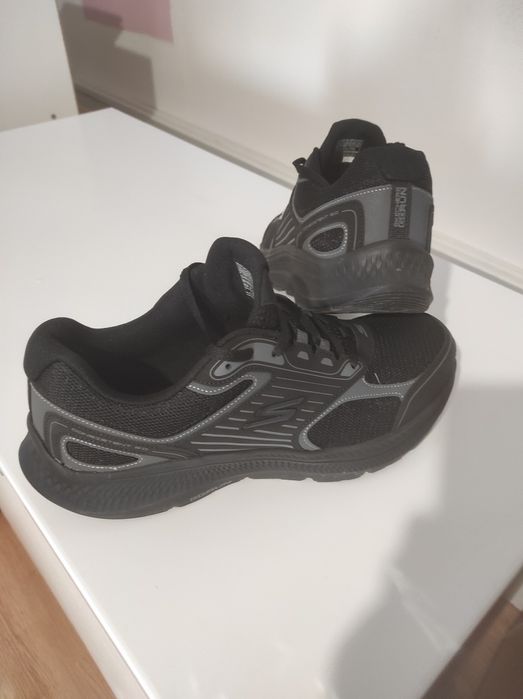 Incaltaminte casual Calvin Klein multicolor original. Skechers adidasi