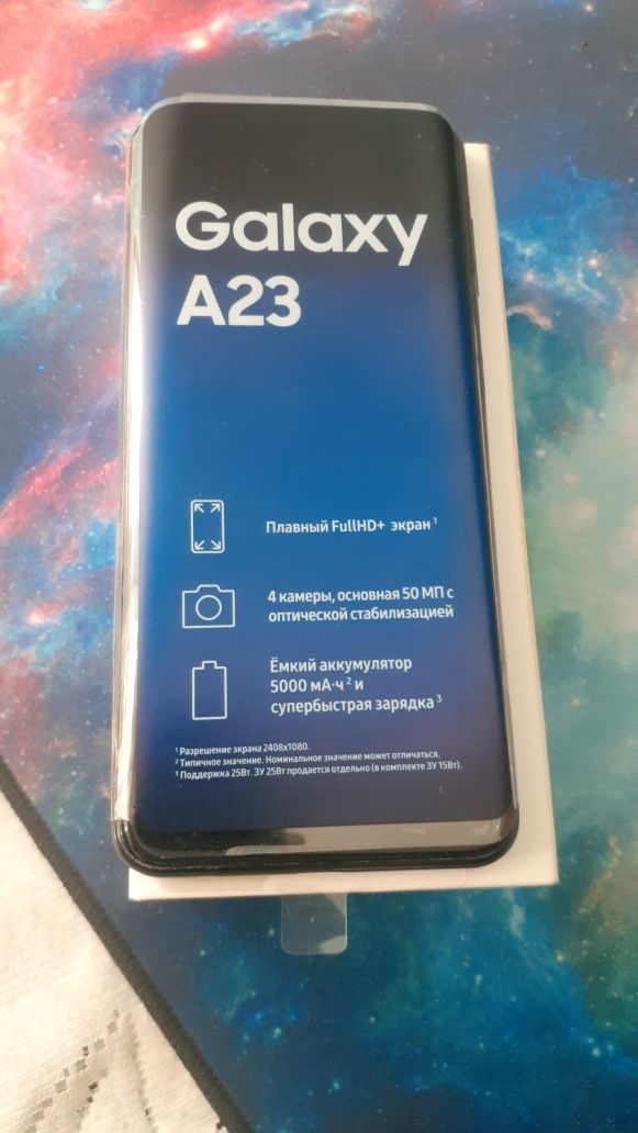 Samsung A 23 4/64