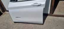Usa fata spate stanga BMW X1 F48 Mineralweiß Metallic A96