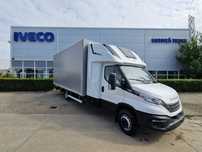 Iveco Daily IVECO DAILY 70C18H3.0 cu prelata 14 EWP, model 2025