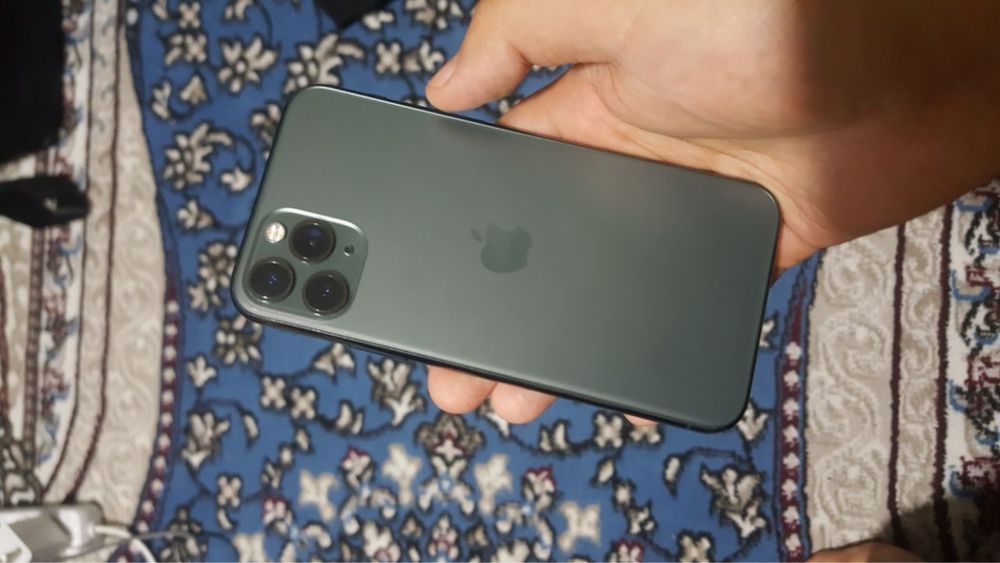 Iphone 11 pro ideal