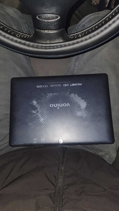 Vand 2 tablete de la lenovo si vonino