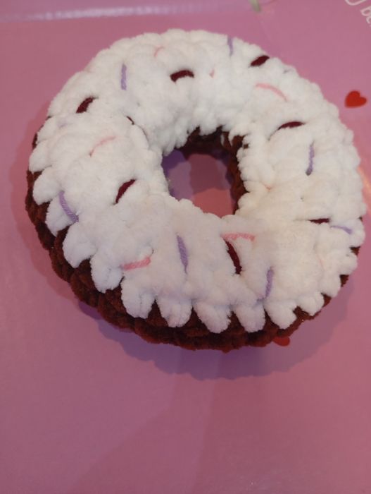 Понички на една кука 5 лв