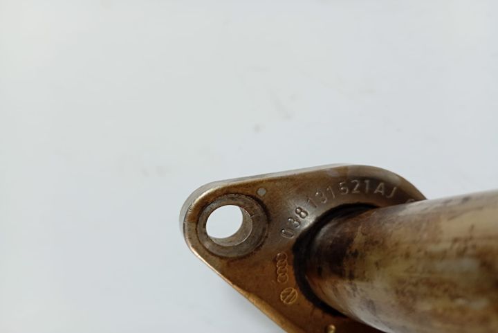 Conducta EGR 038131521AJ Volkswagen VW Passat B5.5 (facelift) seria