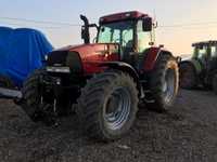 Tractor case mx 170