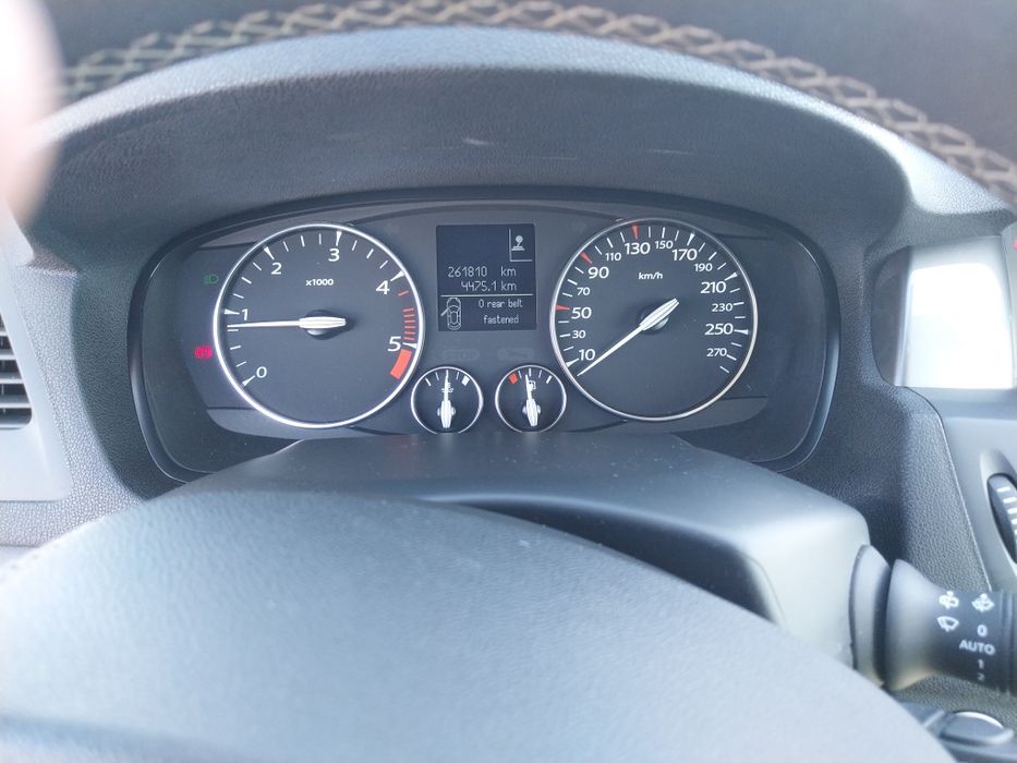 Laguna 3 Grandtour 1.5 dci euro5
