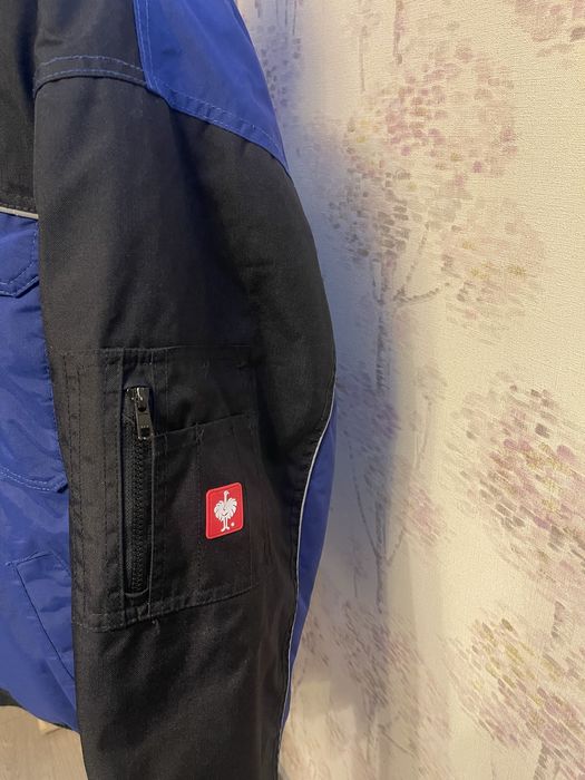 Geaca barbati groasa/sezonul rece Engelbert Strauss marimea XXL