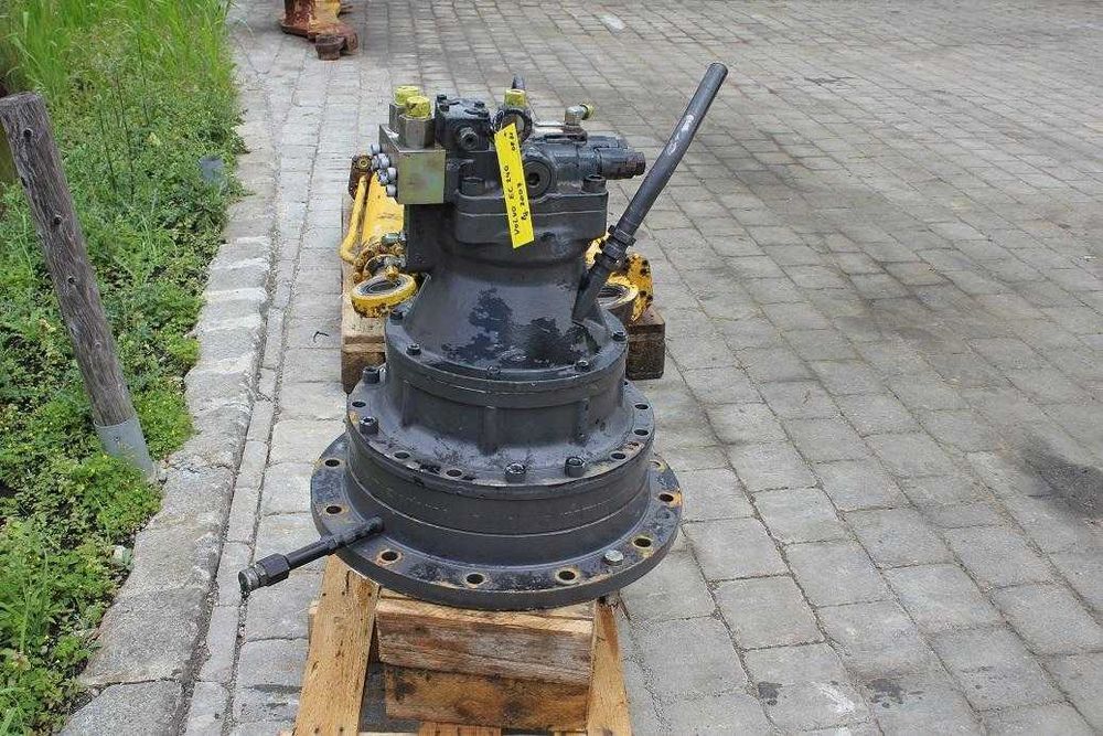 reductor de rotire volvo ec240 - piese de schimb volvo