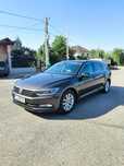 Volkswagen Passat Vand mașina personală, Volkswagen Passat B8 2.0 TDI 150CP