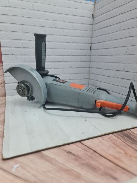 Углошлифовальная машина Kedr Nur Lombard