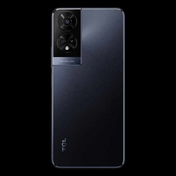Смартфон TCL 50 5G 128 GB Grey + подарък безжични служалки TTEC Mode
