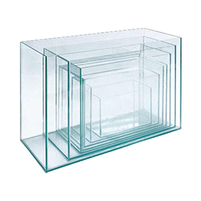 Продам новый аквариум 30л