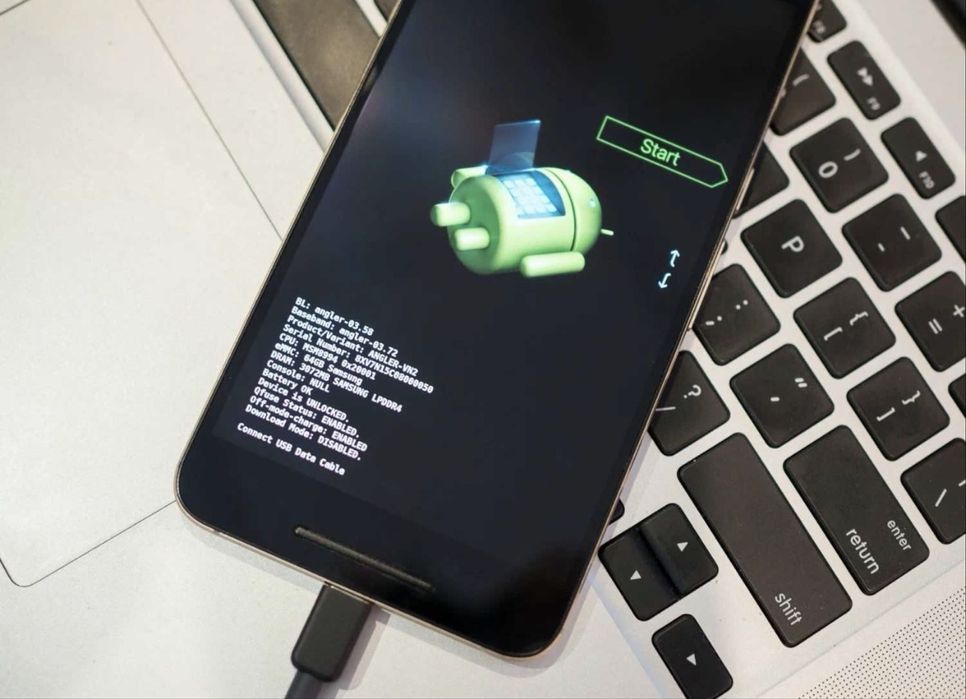 Telefon ustasi, malakali servis xizmati