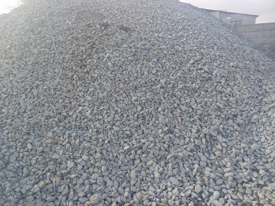 Cariera Ovidiu  Nisip Piatra Balastru .