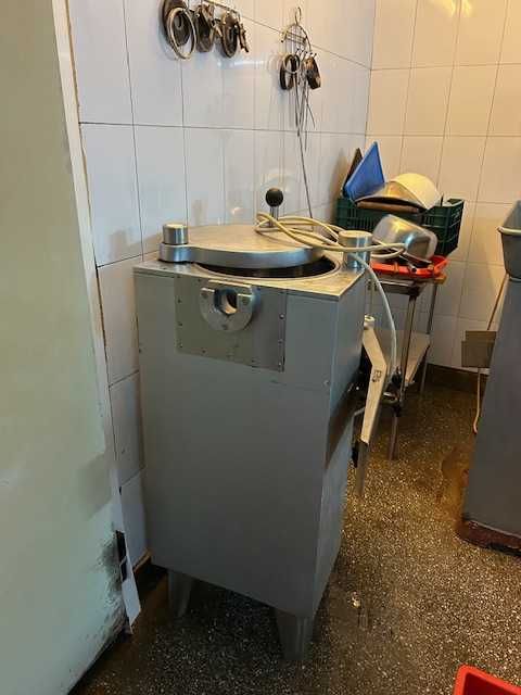 Carnatar hidraulic Frey