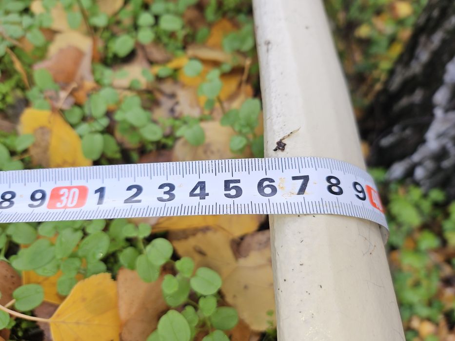 Отстъпка за сериозни купувачи.  Керамично кашпо / ретро саксия за цвет