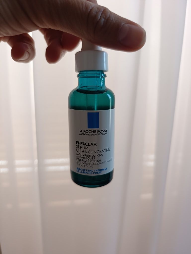 Серум Effeclar La roche posay