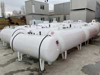 Rezervor/Bazin/Butelie/Recipient GAZ/GPL/PROPAN/990/ 1000 litri NOU