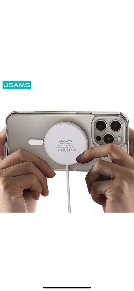 Iphone 15 pro case