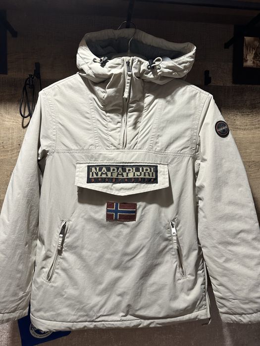 Napapijri анорак