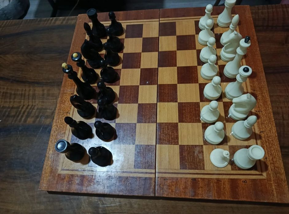 Продам Шахматы СССР