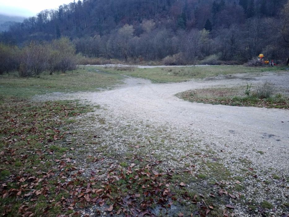 Teren intravilan Dambul Morii / Bunloc / Timisul de Jos