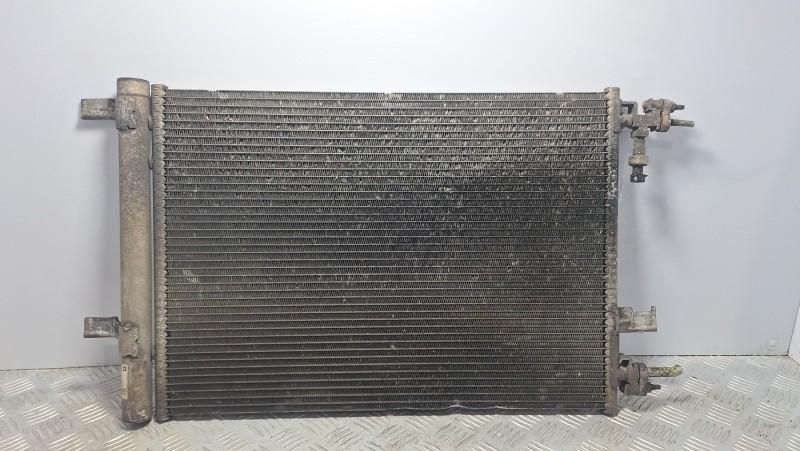 Radiator AC Opel Astra J facelift 1.4i Turbo 120cp 88kw; 1.4 LPG 140cp