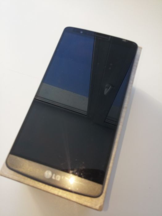 Смартфон LG D-855