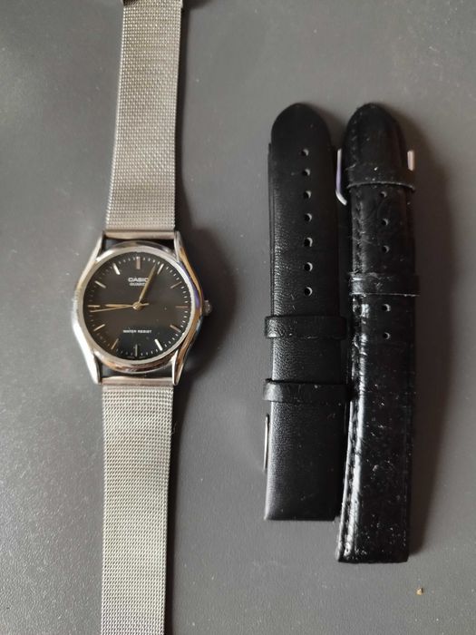 Дамски часовник Casio