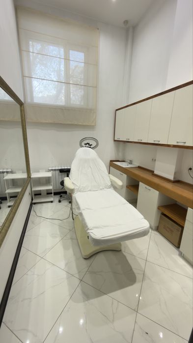 Сдам кабинет в салоне красоты