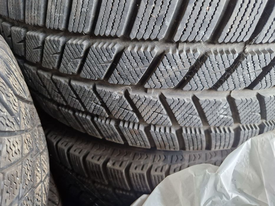 5×112мм. 215/60/16 цола Фолксваген , Мерцедес Ауди , Сеат , Шкода и др