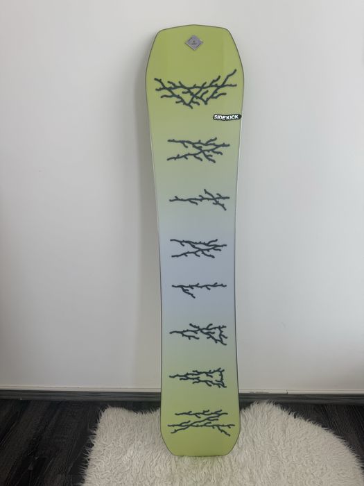 Vand Bataleon Disaster Nou 154 2025