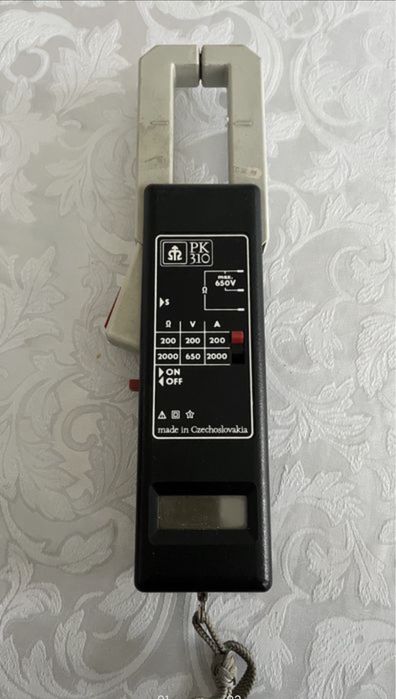 Multimetru PK 310