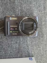 Фотоапарат Samsung WB550