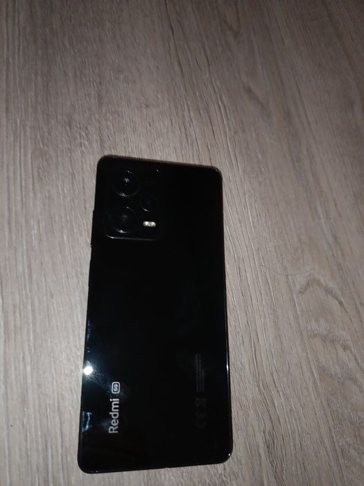 Xaomi Redmi note 12 pro