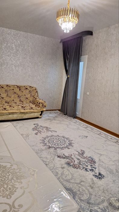 3 комнатная квартира  срочна продаю