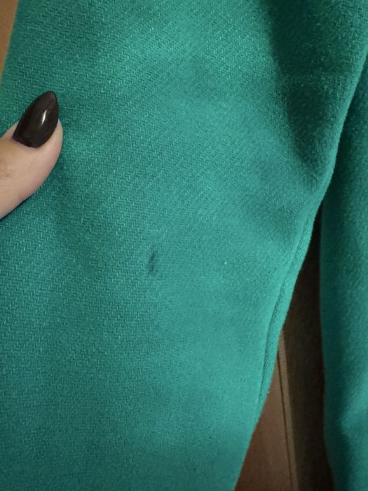 Дънково яке и палто Pieces