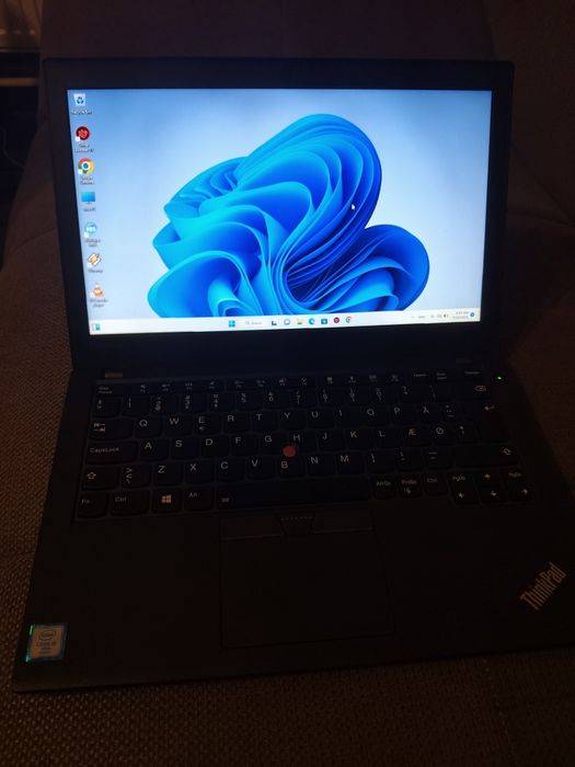 Lenovo x270 i5 okazie