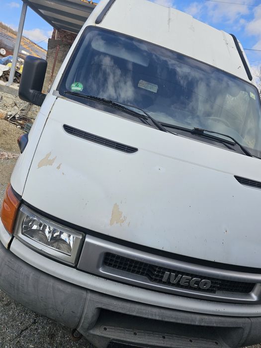 Iveco 2911 iveco