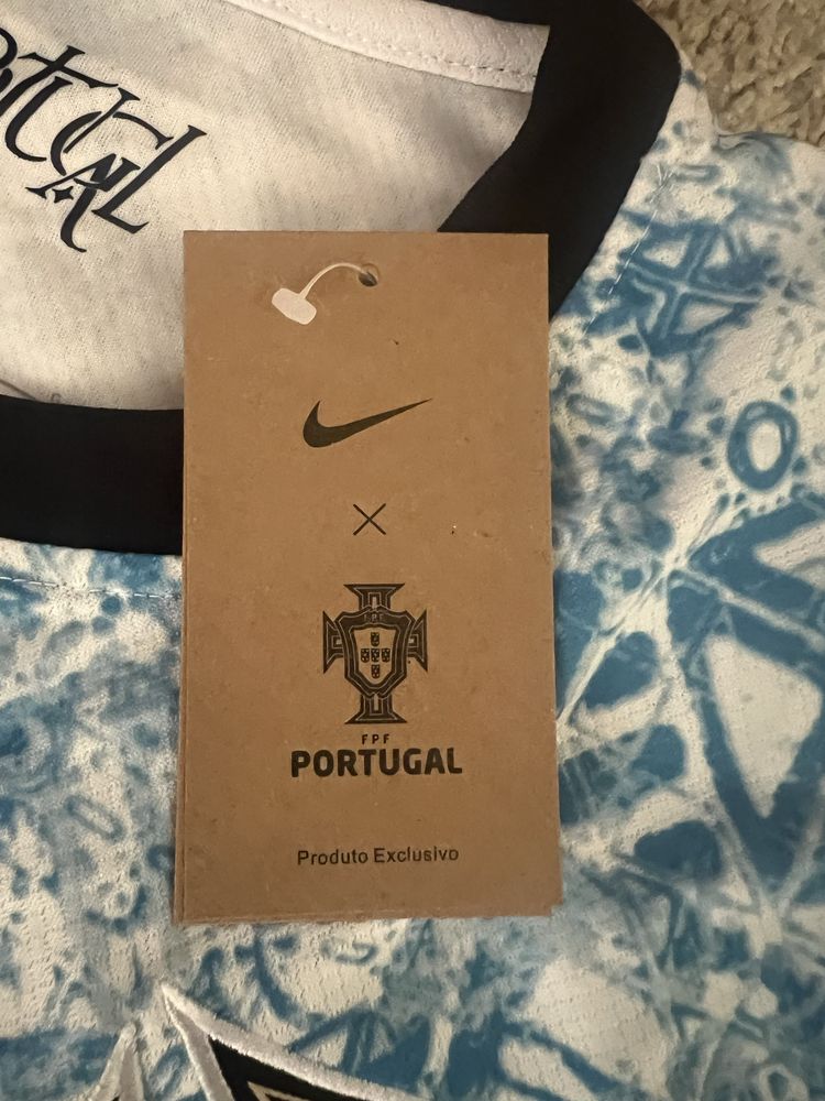 Tricou portugalia