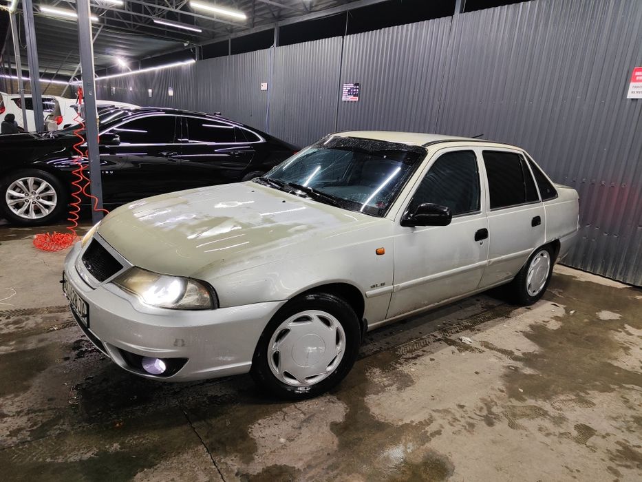 Nexia Luxe Kondisioner 1.5