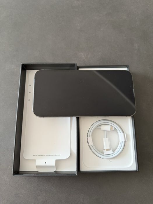 Iphone 13 Pro Max - 128 GB
