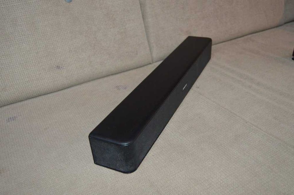 Soundbar BOSE Solo 5 Bluetooth