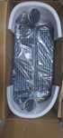 intercooler bmw aftermarket , tunning, stage 3