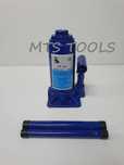 Cric hidraulic cu piston cilindric 10 tone T