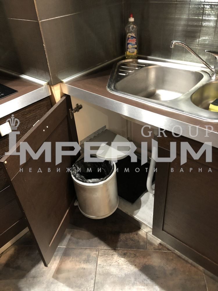 Двустаен апартамент под наем Лятно кино Тракия, гр. Варна
