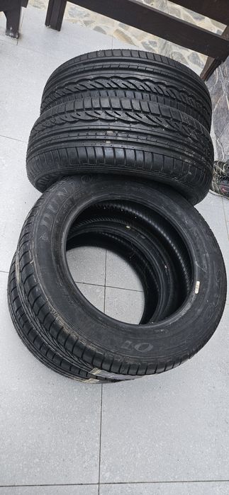 Anvelope Vara 195 60 R15 Dunlop SP Sport 01
Anvelope Vara 195 60 R