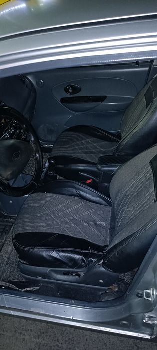 Матиз 2013 йил сотилади ёки арендага берилади.