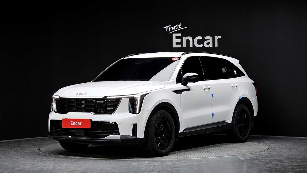 Kia Sorento HEV 1.6 4WD Gravity   18